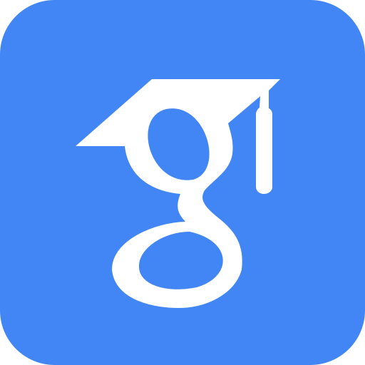 Google Scholar iD icon