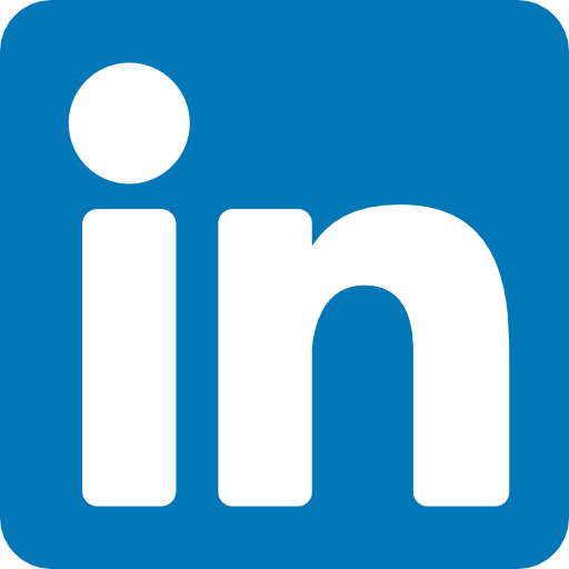 LinkedIn iD icon